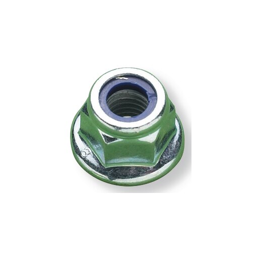 Mutter En 1666-8 M20X1,5 A2